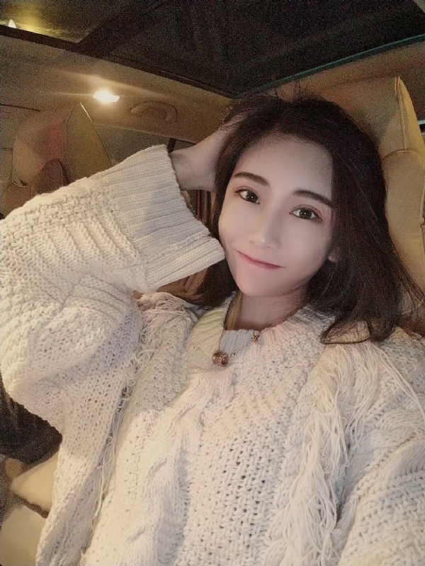 孙雪的第五张照片--漳浦相亲网