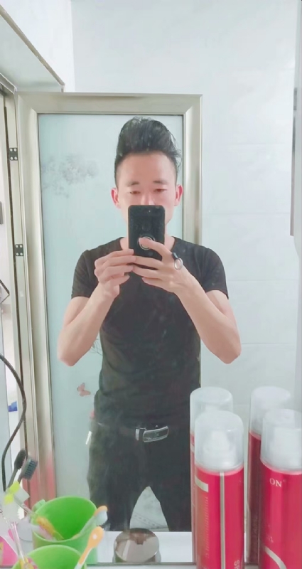 邱利平的第一张照片--漳浦相亲网