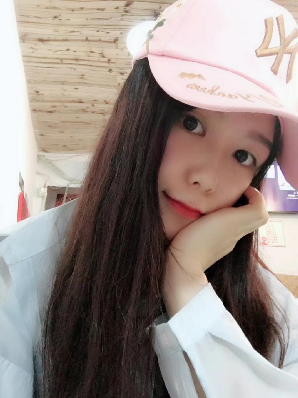 丹丹的第一张照片--漳浦相亲网