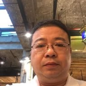 一个70后的离异大叔的第一张照片--漳浦相亲网