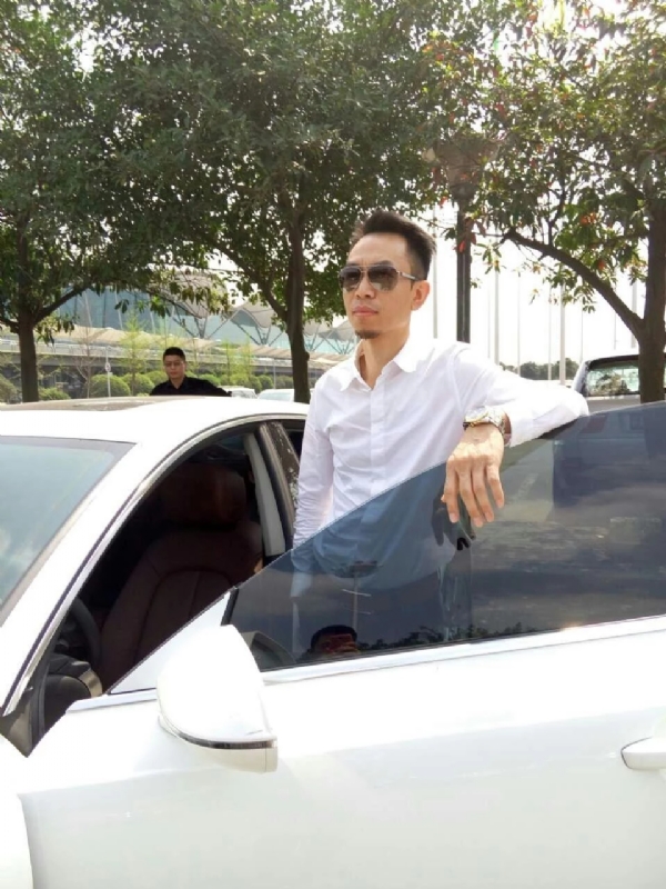 杨岳的第一张照片--漳浦相亲网