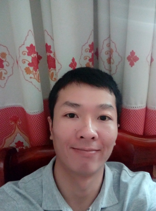 疯狂的土豆的第一张照片--漳浦相亲网