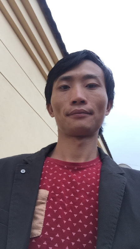 WENK的第一张照片--漳浦相亲网