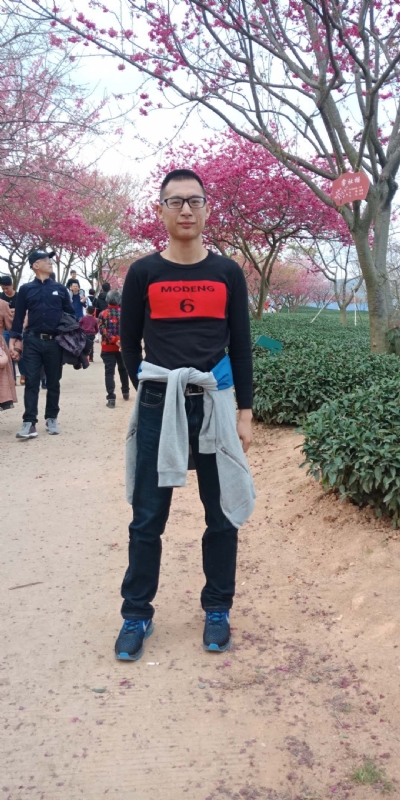 小梁的第一张照片--漳浦相亲网