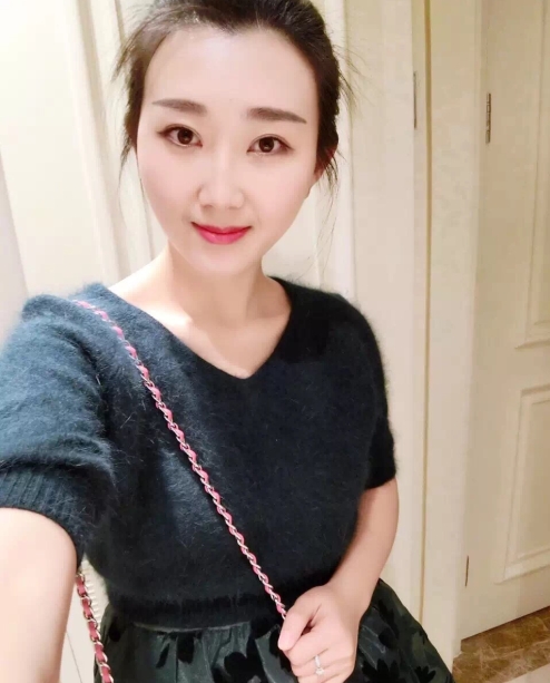 小妮的第三张照片--漳浦相亲网