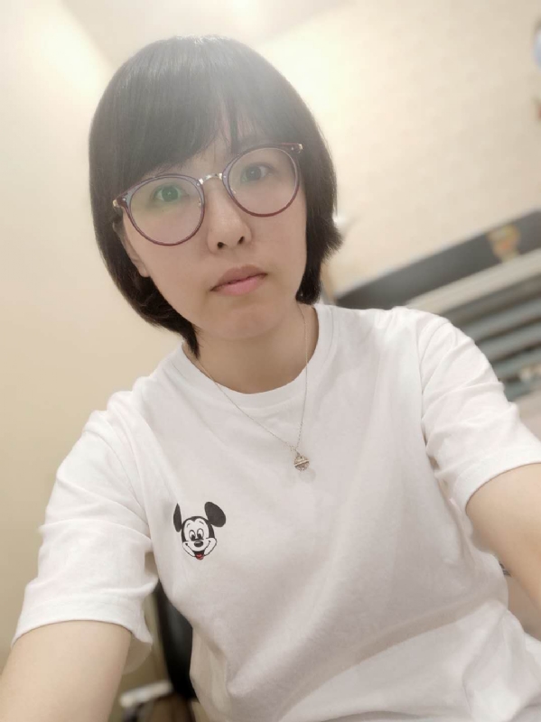 至简至繁的第一张照片--漳浦相亲网