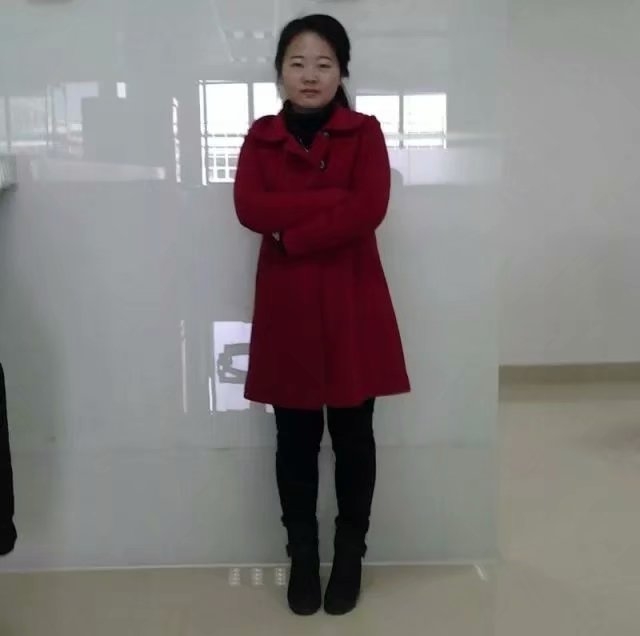 陈美美2019的第一张照片--漳浦相亲网