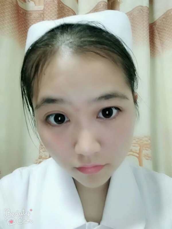 美美的第二张照片--漳浦相亲网