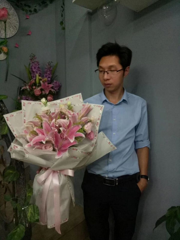 不死书生的第一张照片--漳浦相亲网