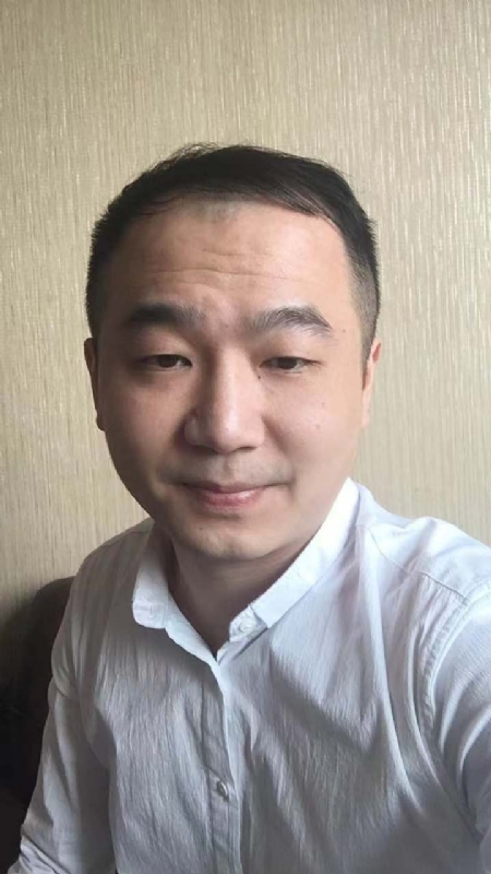 陈泽龙的第一张照片--漳浦相亲网