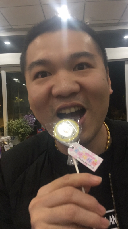 王小叶的第一张照片--漳浦相亲网