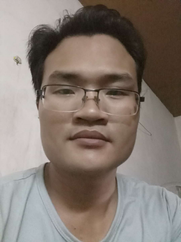 陈欣宇的第三张照片--漳浦相亲网