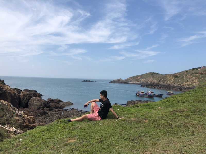 闭月的第二张照片--漳浦相亲网