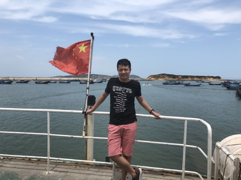 闭月的第四张照片--漳浦相亲网
