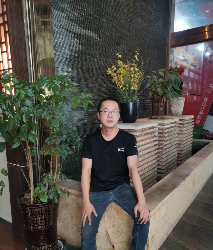 孤独小舟的第二张照片--漳浦相亲网