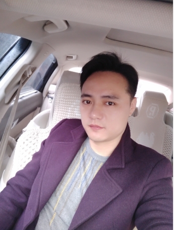 春的第一张照片--漳浦相亲网