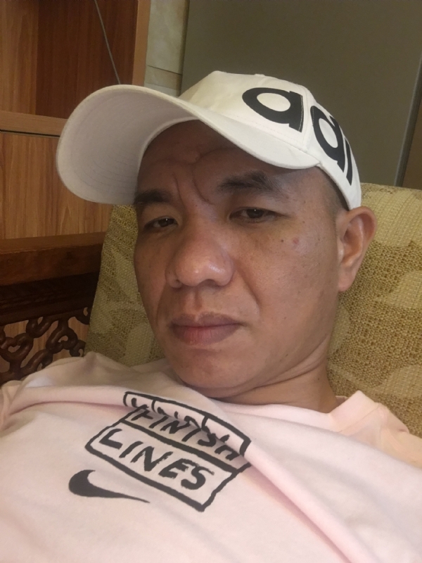 坚持到底的第一张照片--漳浦相亲网