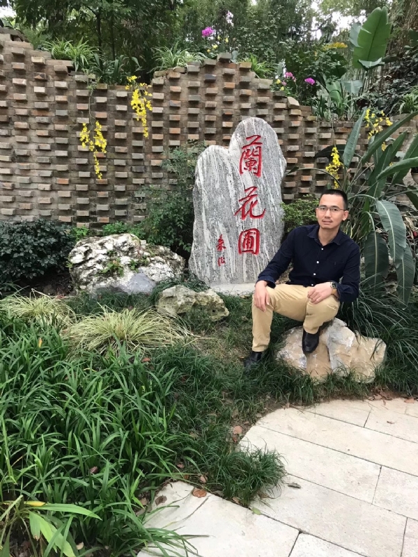 真心换真心的第一张照片--漳浦相亲网