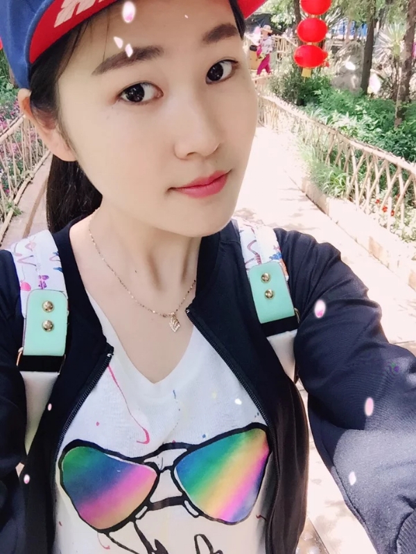 木木的第一张照片--漳浦相亲网