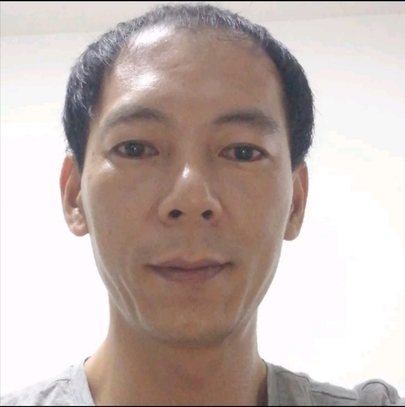 单枪匹马的第一张照片--漳浦相亲网