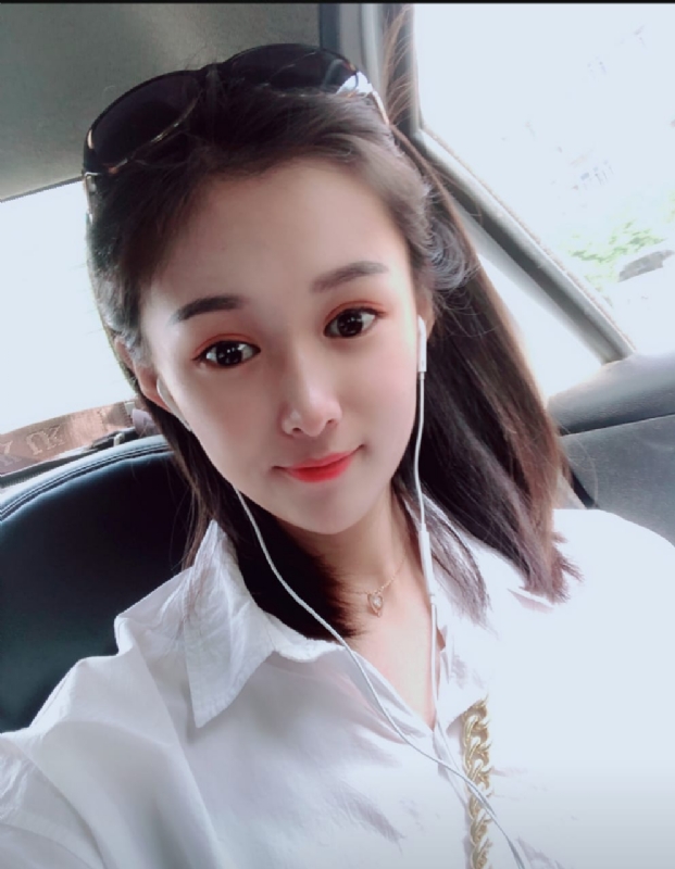 馨月的第一张照片--漳浦相亲网
