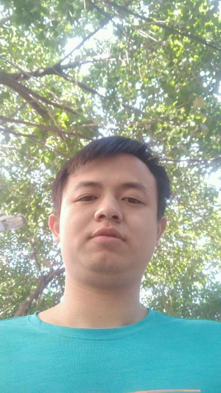 靠谱男的第一张照片--漳浦相亲网