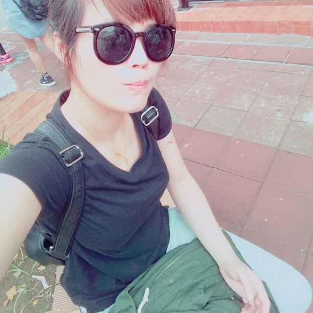 勻勻的第一张照片--漳浦相亲网