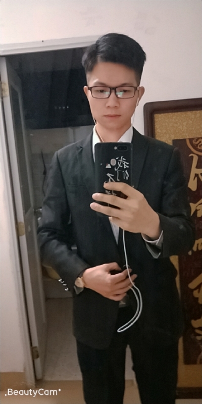 愿得一人心的第二张照片--漳浦相亲网