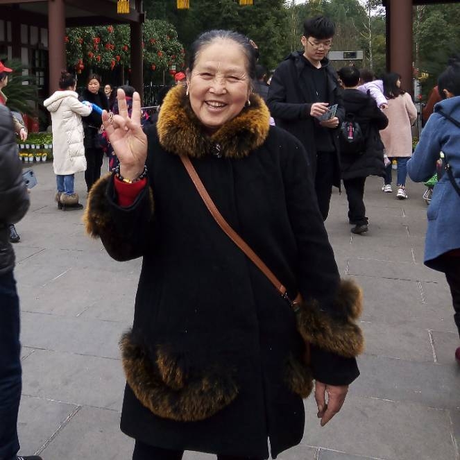 刘刘的第一张照片--漳浦相亲网