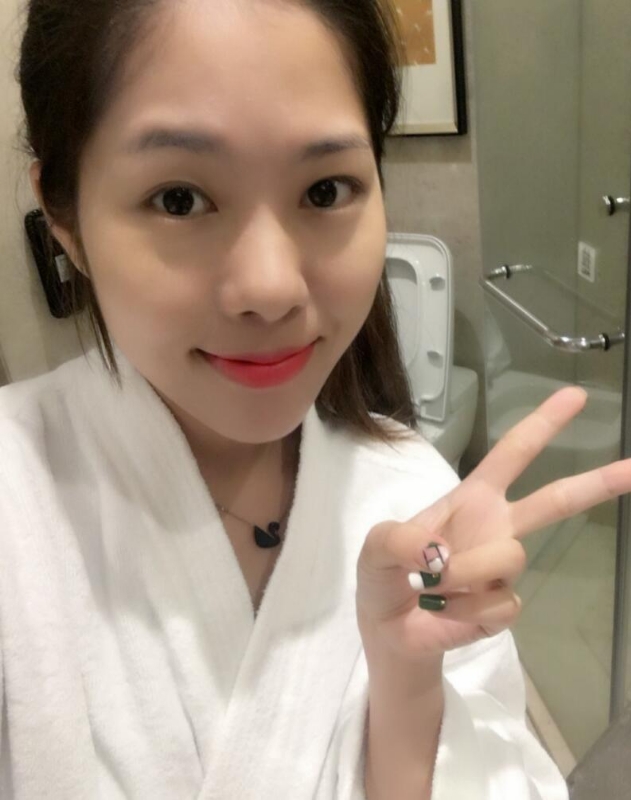 爱你很幸福的第一张照片--漳浦相亲网