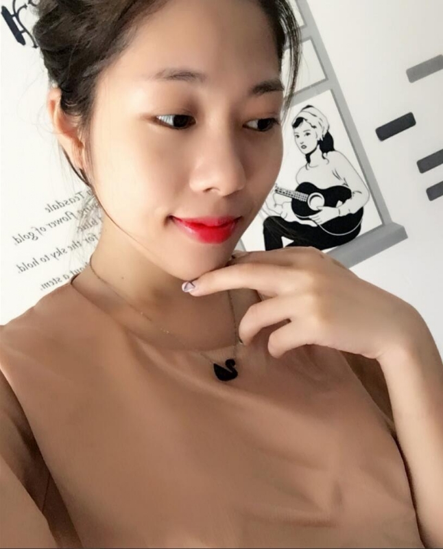 爱你很幸福的第二张照片--漳浦相亲网