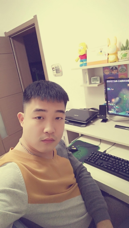 李权的第一张照片--漳浦相亲网