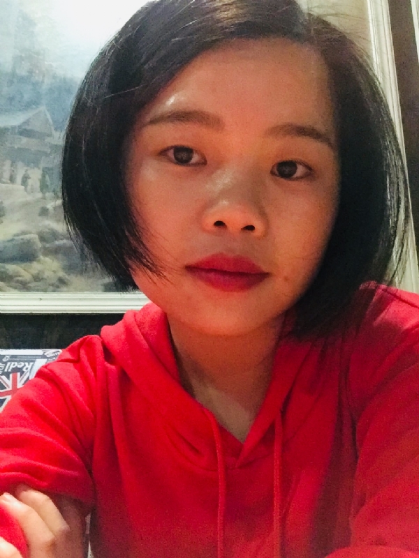 阿言的第一张照片--漳浦相亲网