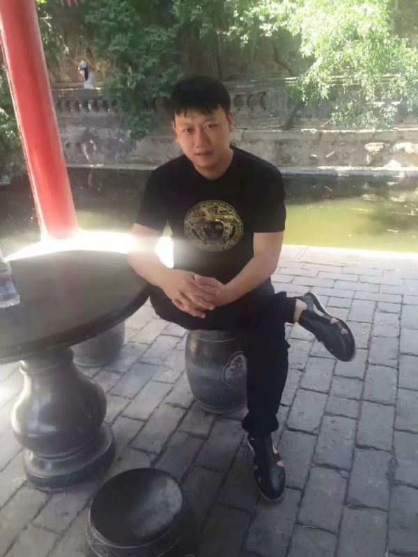 阿斌的第一张照片--漳浦相亲网