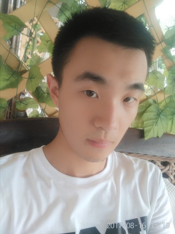 余生请你指教的第一张照片--漳浦相亲网