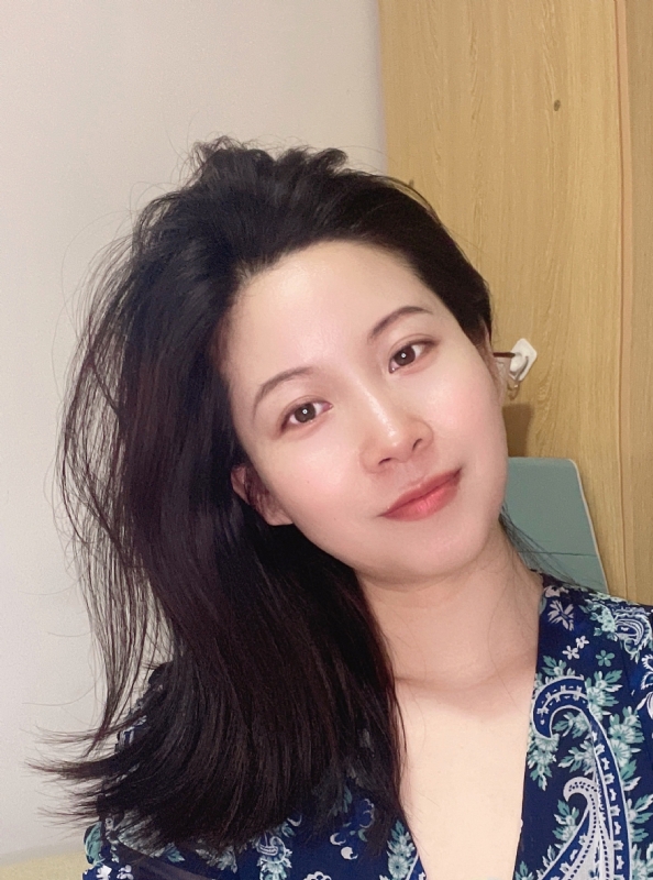 鸢莺的第三张照片--漳浦相亲网