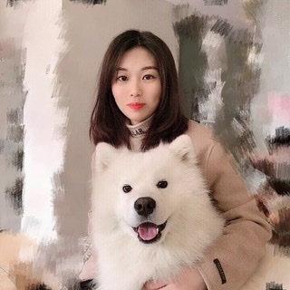 Alice的第一张照片--漳浦相亲网