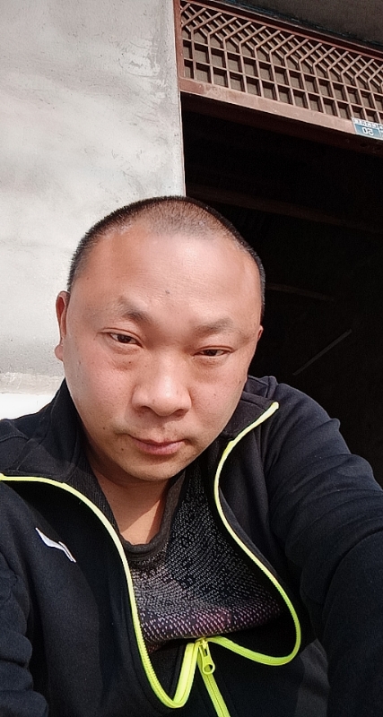 马克的第一张照片--漳浦相亲网