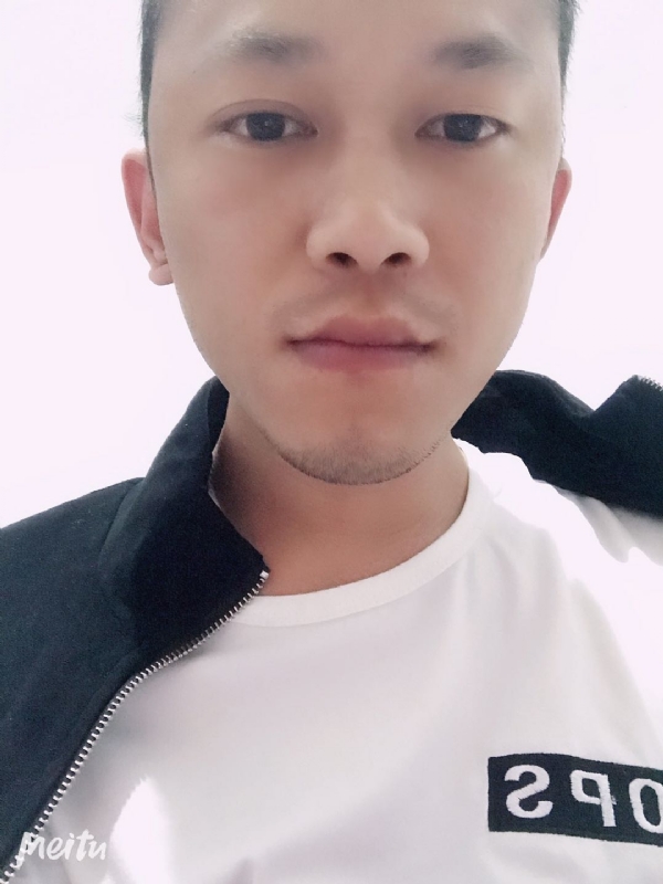 陈诚的第一张照片--漳浦相亲网