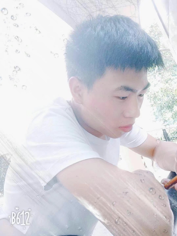 对她说晚安的第一张照片--漳浦相亲网