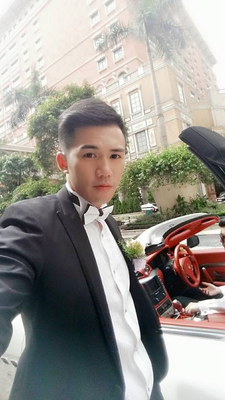 上善若水的第一张照片--漳浦相亲网