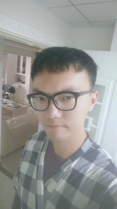大酋长的第一张照片--漳浦相亲网