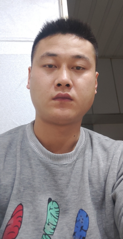 孤帆的第一张照片--漳浦相亲网