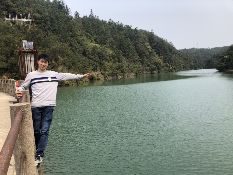 建的第一张照片--漳浦相亲网