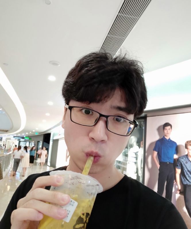 小小奔的第一张照片--漳浦相亲网