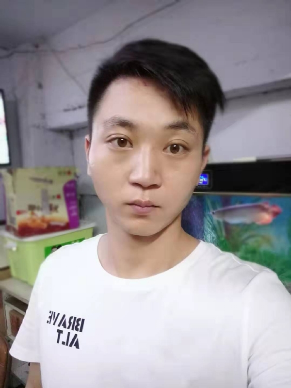七秒记忆的第一张照片--漳浦相亲网