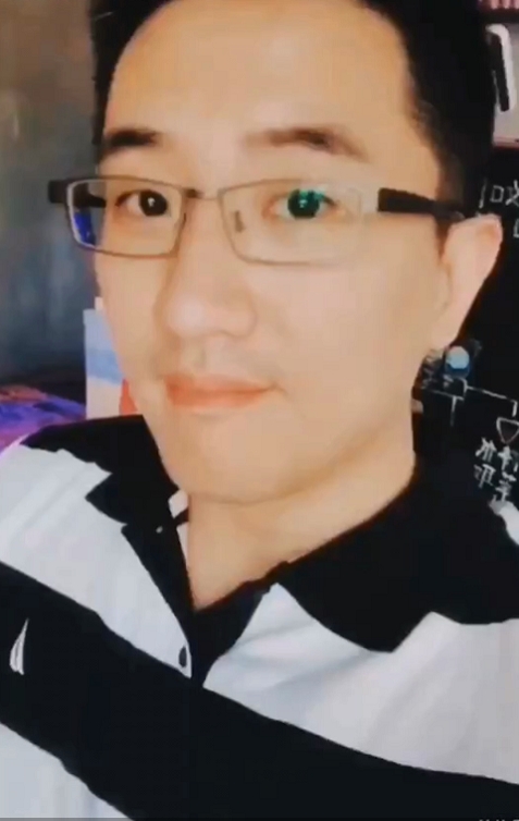 虎子的第一张照片--漳浦相亲网