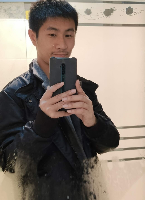 白色的风的第一张照片--漳浦相亲网