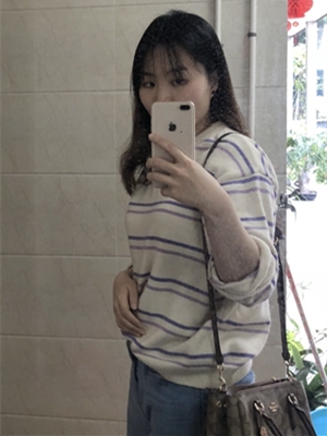 xyz的第一张照片--漳浦相亲网