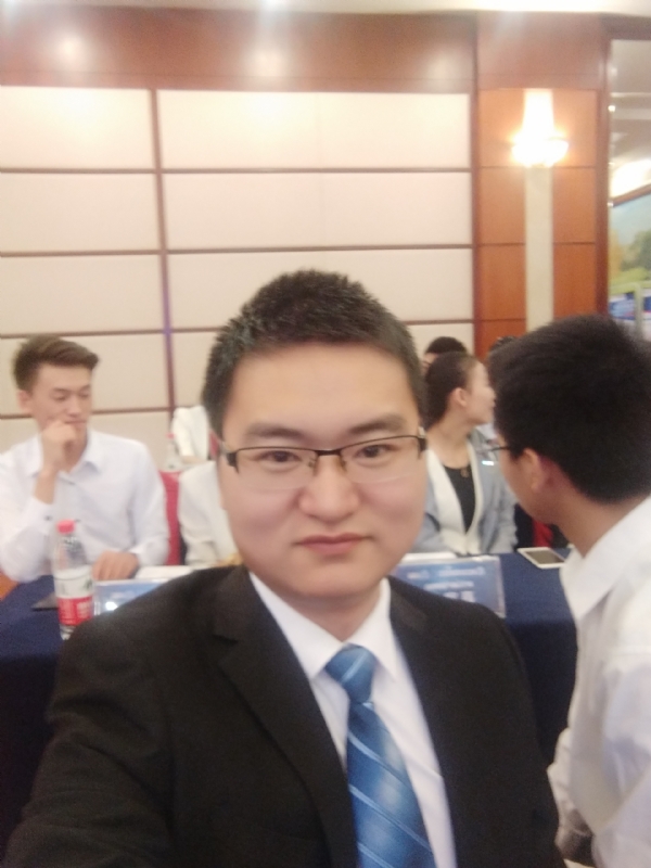 慕秋的第二张照片--漳浦相亲网